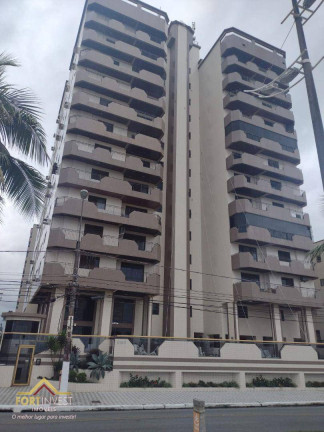 Imóvel com 5 Quartos à Venda, 272 m² em Aviação - Praia Grande