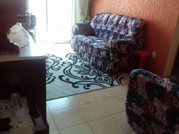 Imagem Apartamento com 2 Quartos para Temporada, 70 m² em Centro - Cabo Frio Imagem Apartamento com 2 Quartos para Temporada, 70 m² em Centro - Cabo Frio