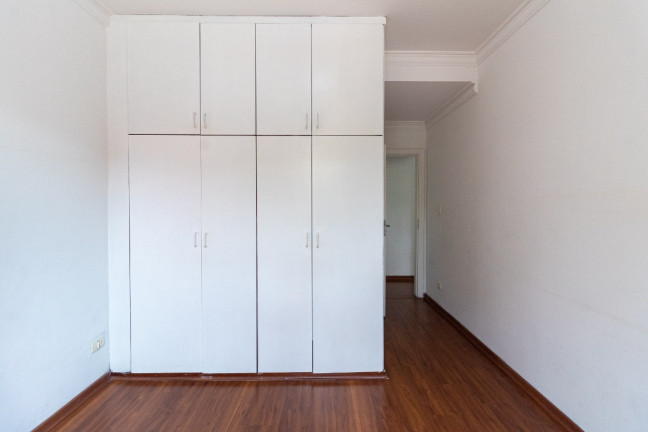 Imagem Apartamento com 2 Quartos à Venda, 68 m² em Indianópolis - São Paulo