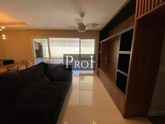 Apartamento com 3 Quartos à Venda, 142 m² em Santa Paula - São Caetano Do Sul