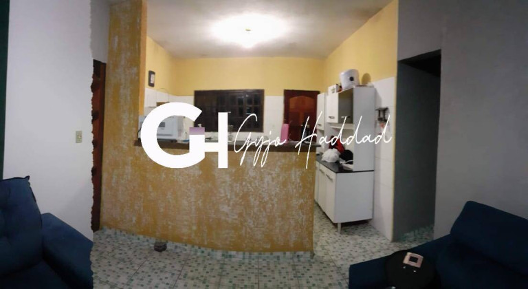 Imagem Casa com 2 Quartos à Venda, 1.200 m² em Campo Largo - Salto De Pirapora