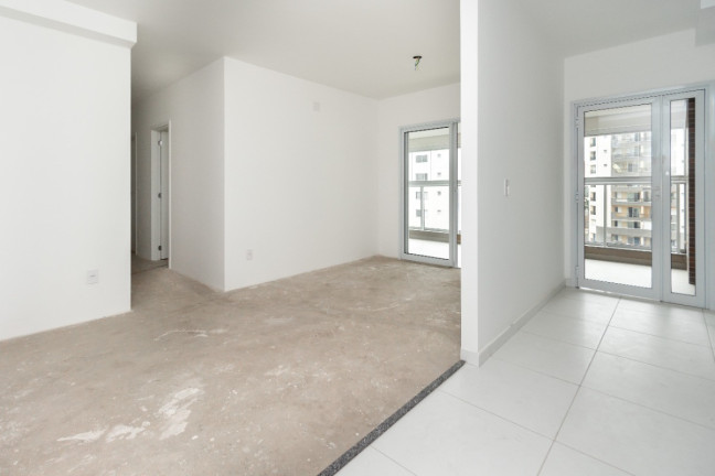 Imagem Apartamento com 3 Quartos à Venda, 84 m² em Saúde - São Paulo