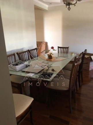 Imagem Apartamento com 4 Quartos à Venda, 147 m² em Jardim Paulistano - Ribeirão Preto