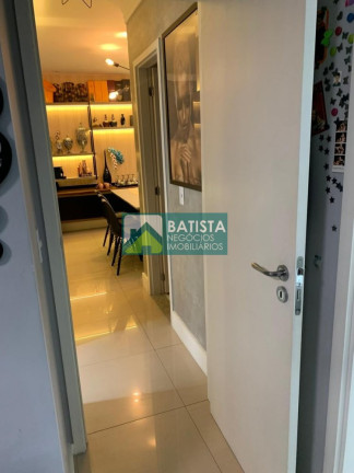Imagem Apartamento com 2 Quartos à Venda, 70 m² em Independência - São Bernardo Do Campo