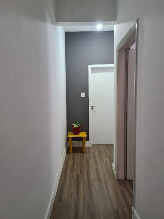 Imagem Apartamento com 2 Quartos à Venda, 90 m² em José Menino - Santos Imagem Apartamento com 2 Quartos à Venda, 90 m² em José Menino - Santos