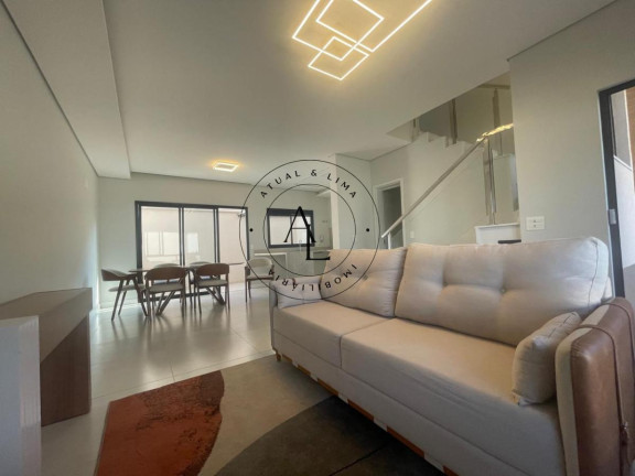Imagem Apartamento com 3 Quartos à Venda, 150 m² em Parque Taquaral - Campinas