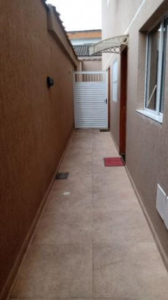 Imagem Casa com 1 Quarto para Alugar, 52 m² em Vila Cascatinha - São Vicente Imagem Casa com 1 Quarto para Alugar, 52 m² em Vila Cascatinha - São Vicente