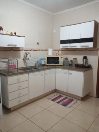 Imagem Apartamento à Venda,  em Parque Bandeirantes - Ribeirão Preto