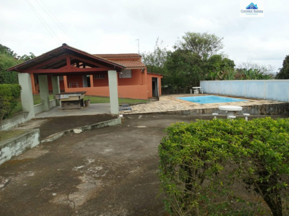 Imóvel com 2 Quartos à Venda, 1.200 m² em Recanto Das águas - Paulínia