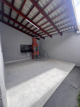 Casa com 2 Quartos à Venda, 120 m² em Residencial Buena Vista I - Goiânia