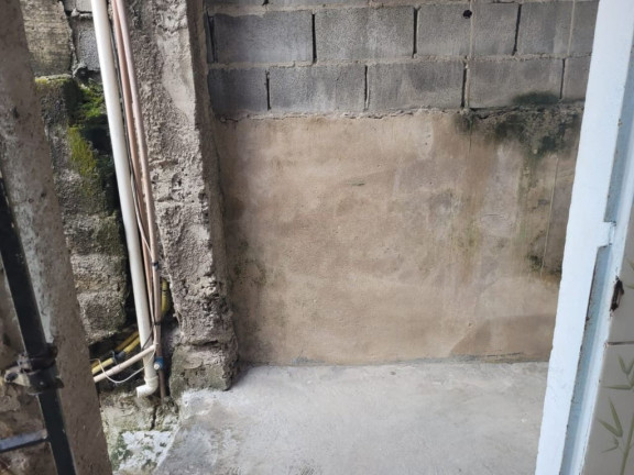 Imagem Casa com 2 Quartos para Alugar, 90 m² em Jardim Varan - Suzano Imagem Casa com 2 Quartos para Alugar, 90 m² em Jardim Varan - Suzano