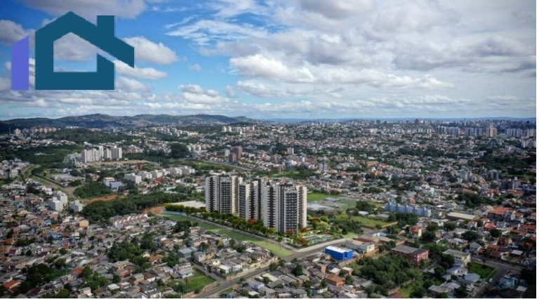 Imagem Apartamento com 2 Quartos à Venda, 51 m² em Jardim Itu Sabará - Porto Alegre Imagem Apartamento com 2 Quartos à Venda, 51 m² em Jardim Itu Sabará - Porto Alegre