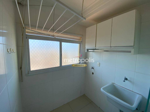 Imagem Apartamento com 2 Quartos à Venda, 52 m² em Vila Príncipe De Gales - Santo André Imagem Apartamento com 2 Quartos à Venda, 52 m² em Vila Príncipe De Gales - Santo André