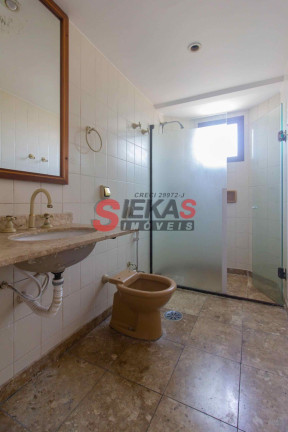 Imagem Apartamento com 3 Quartos à Venda, 119 m² em Jardim Ampliação - São Paulo Imagem Apartamento com 3 Quartos à Venda, 119 m² em Jardim Ampliação - São Paulo