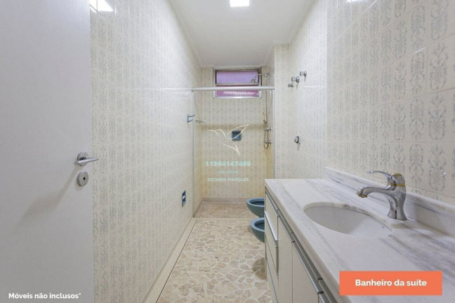 Imagem Apartamento com 4 Quartos à Venda, 153 m² em Paraíso - São Paulo Imagem Apartamento com 4 Quartos à Venda, 153 m² em Paraíso - São Paulo