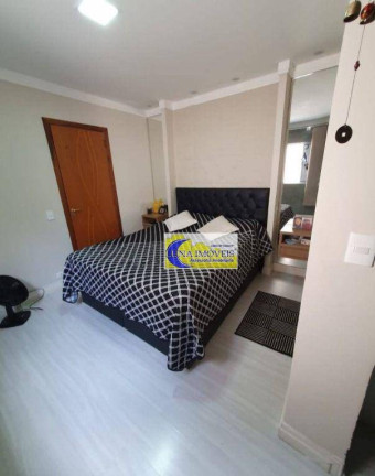 Imagem Sobrado com 3 Quartos à Venda, 250 m² em Paulicéia - São Bernardo Do Campo
