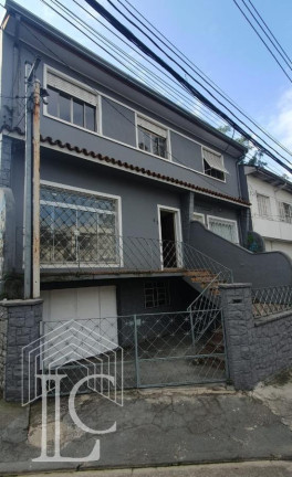 Casa com 3 Quartos para Alugar, 120 m² em Aclimação - São Paulo