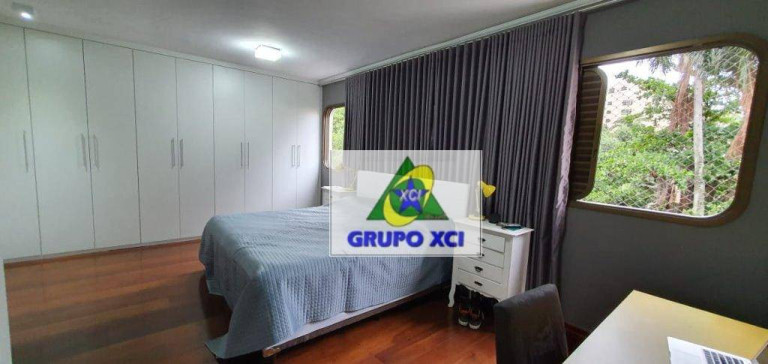 Imagem Apartamento com 333 Quartos à Venda, 177 m² em Centro - Campinas