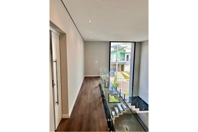 Imagem Casa de Condomínio com 3 Quartos à Venda, 200 m² em Jardim Ermida I - Jundiaí