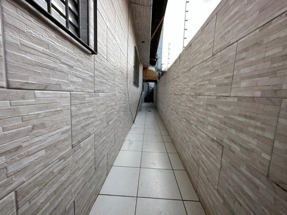 Imagem Casa com 1 Quarto para Alugar, 50 m² em Cidade Líder - São Paulo