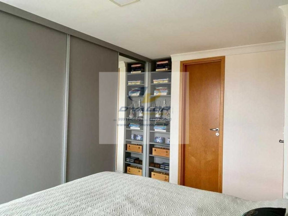 Imagem Apartamento com 1 Quarto à Venda, 72 m² em Cabo Branco - João Pessoa