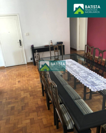 Imagem Apartamento com 4 Quartos à Venda, 232 m² em Centro - Santo André