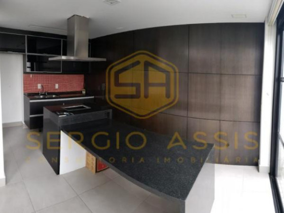 Imagem Apartamento com 2 Quartos à Venda, 88 m² em Vila Nova Conceição - São Paulo