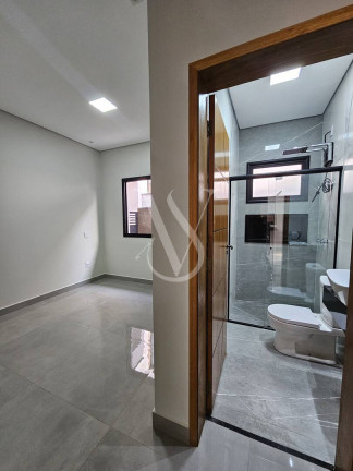 Imagem Casa de Condomínio com 3 Quartos à Venda, em São Venâncio - Itupeva Imagem Casa de Condomínio com 3 Quartos à Venda, em São Venâncio - Itupeva