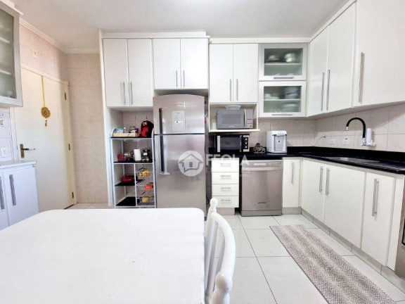 Imagem Apartamento com 3 Quartos à Venda, 153 m² em Jardim Colina - Americana