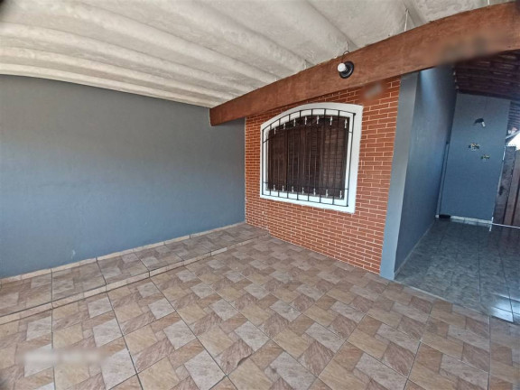 Imagem Casa com 2 Quartos à Venda, 104 m² em Mirim - Praia Grande