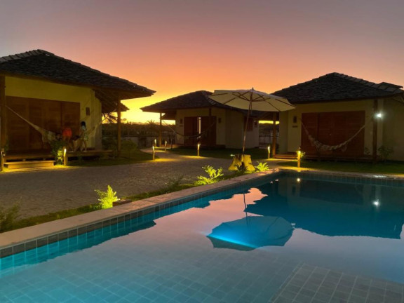 Imagem Imóvel com 6 Quartos à Venda, 596 m² em Pontal De Maceió - Fortim