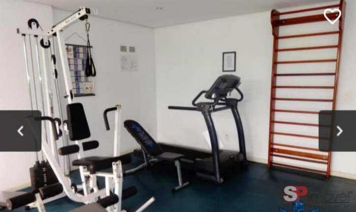 Imagem Apartamento com 1 Quarto à Venda, 28 m² em Vila Buarque - São Paulo