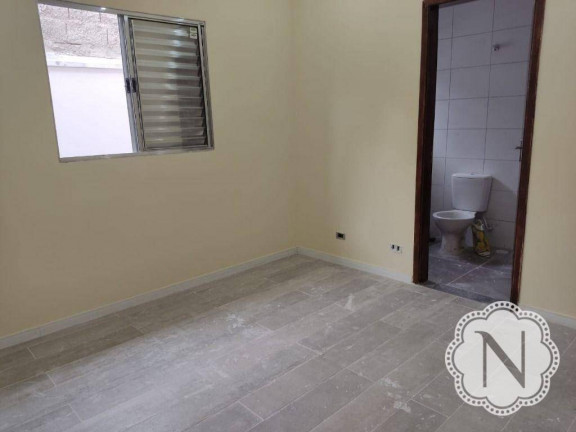Imagem Casa com 2 Quartos à Venda, 60 m² em Savoy - Itanhaém