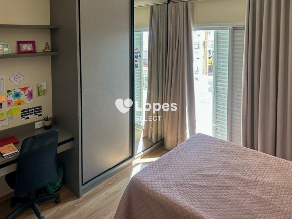 Imagem Imóvel com 3 Quartos à Venda, 231 m² em Condomínio Vivenda Das Pitangueiras - Valinhos