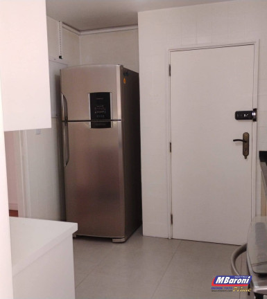 Imagem Apartamento com 3 Quartos à Venda, 114 m² em Cerqueira César - São Paulo