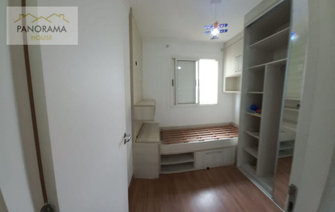 Imagem Apartamento com 3 Quartos à Venda, 63 m² em Piraporinha - Diadema Imagem Apartamento com 3 Quartos à Venda, 63 m² em Piraporinha - Diadema
