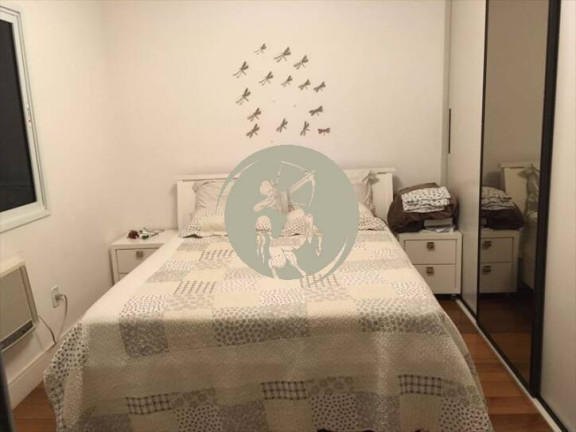 Imagem Cobertura com 4 Quartos à Venda, 300 m² em Boqueirao - Santos Imagem Cobertura com 4 Quartos à Venda, 300 m² em Boqueirao - Santos