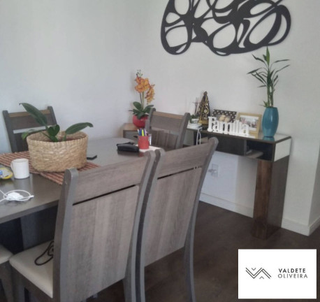 Imagem Apartamento com 2 Quartos à Venda, 63 m² em Jardim América - São José Dos Campos Imagem Apartamento com 2 Quartos à Venda, 63 m² em Jardim América - São José Dos Campos