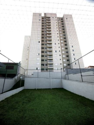 Imagem Apartamento com 2 Quartos à Venda, 53 m² em Vila Homero Thon - Santo André Imagem Apartamento com 2 Quartos à Venda, 53 m² em Vila Homero Thon - Santo André