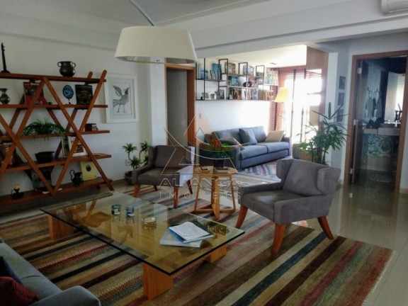 Imagem Apartamento com 4 Quartos à Venda, 279 m² em Ribeirânia - Ribeirão Preto Imagem Apartamento com 4 Quartos à Venda, 279 m² em Ribeirânia - Ribeirão Preto