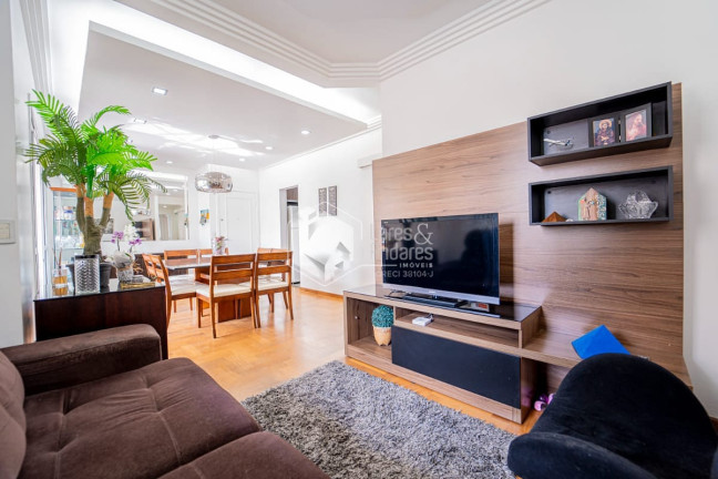 Imagem Apartamento com 3 Quartos à Venda, 113 m² em Vila Mascote - São Paulo Imagem Apartamento com 3 Quartos à Venda, 113 m² em Vila Mascote - São Paulo