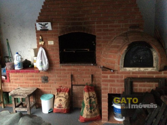 Imagem Casa com 4 Quartos à Venda, 300 m² em Alpes Dos Araçás (jordanésia) - Cajamar Imagem Casa com 4 Quartos à Venda, 300 m² em Alpes Dos Araçás (jordanésia) - Cajamar