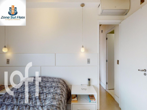 Imagem Apartamento com 2 Quartos à Venda, 69 m² em Campo Belo - São Paulo Imagem Apartamento com 2 Quartos à Venda, 69 m² em Campo Belo - São Paulo