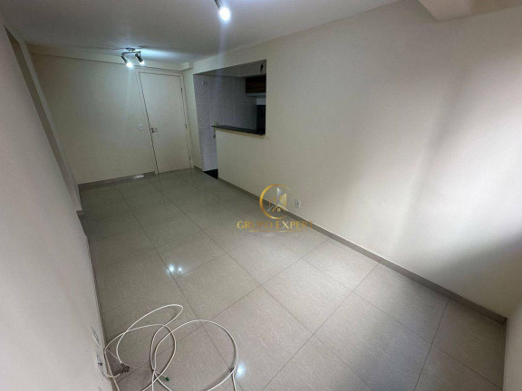 Imagem Apartamento com 2 Quartos à Venda, 50 m² em Jardim Paraíso Do Sol - São José Dos Campos