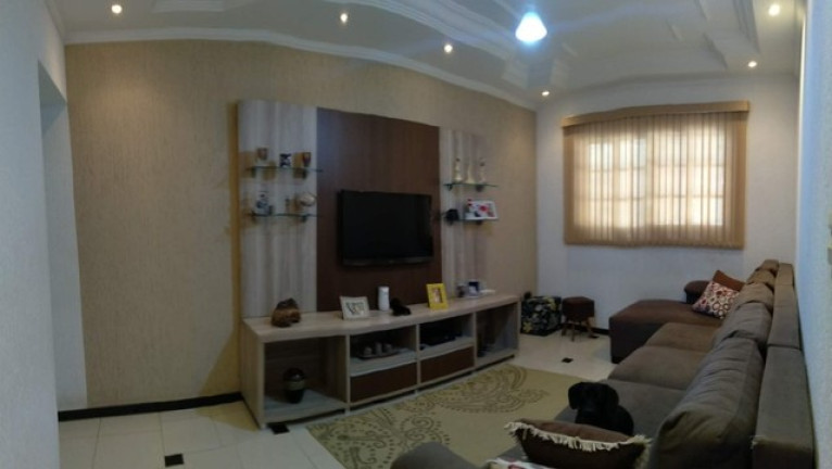 Imagem Casa de Condomínio com 2 Quartos à Venda, 119 m² em Jardim Do Carmo - Sorocaba Imagem Casa de Condomínio com 2 Quartos à Venda, 119 m² em Jardim Do Carmo - Sorocaba