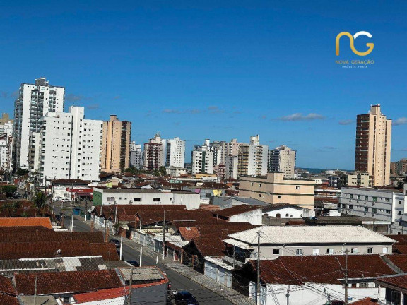 Imagem Apartamento com 2 Quartos à Venda, 52 m² em Ocian - Praia Grande Imagem Apartamento com 2 Quartos à Venda, 52 m² em Ocian - Praia Grande