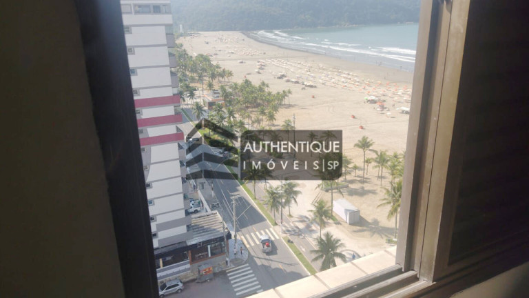 Imagem Apartamento com 3 Quartos à Venda, 110 m² em Aviação - Praia Grande Imagem Apartamento com 3 Quartos à Venda, 110 m² em Aviação - Praia Grande