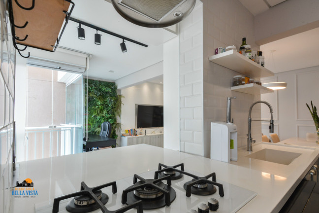 Imagem Apartamento com 2 Quartos à Venda,  em Bosque Da Saúde - São Paulo