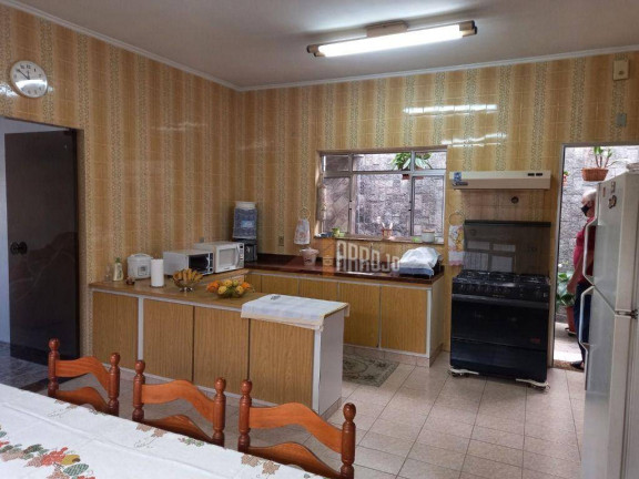 Imagem Casa com 3 Quartos à Venda, 249 m² em Vila Marieta - São Paulo Imagem Casa com 3 Quartos à Venda, 249 m² em Vila Marieta - São Paulo
