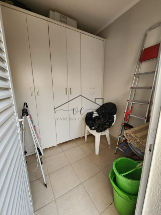 Imagem Sobrado com 3 Quartos à Venda, 215 m² em Condomínio Ibiti Royal - Sorocaba